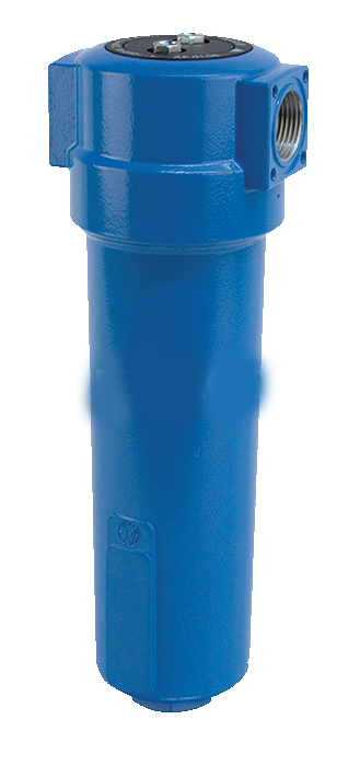 Магистральный фильтр сжатого воздуха Remeza R0476-R-PM
