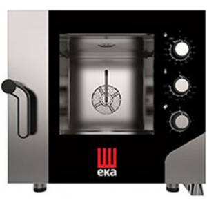 Пароконвектомат Tecnoeka MKF 511 S

