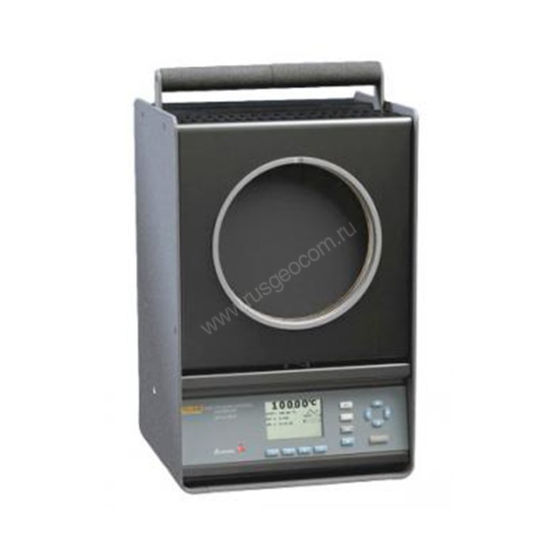 Прецизионный калибратор температуры Fluke 4181-RU-256
