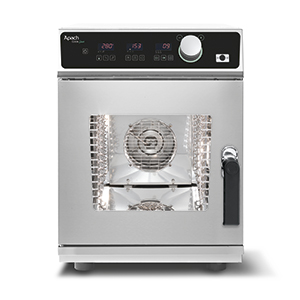 Пароконвектомат Apach AP6.23D COMPACT
