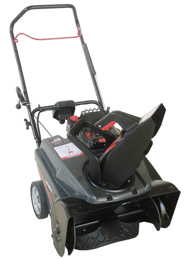 Снегоуборщик EVOline SBG 560 BE
