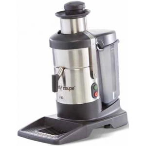 Соковыжималка для овощей и фруктов электрическая Robot Coupe J 80 Buffet 230B/50/1
