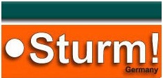 Sturm!