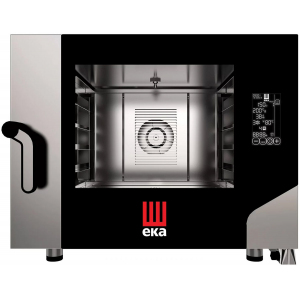 Печь конвекционная Tecnoeka MKF464BM
