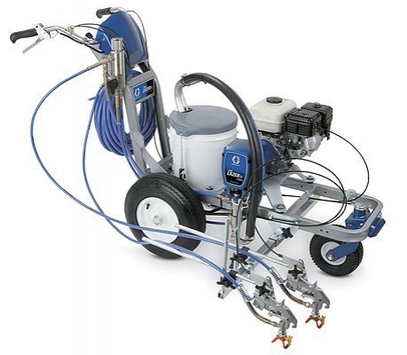 Маркировочная машина Line Lazer 3900
