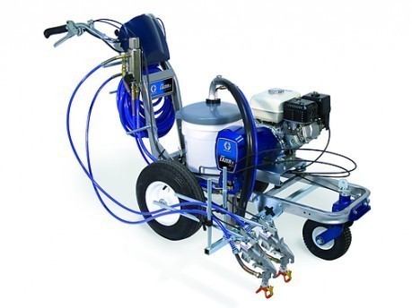 Маркировочная машина Line Lazer 5900
