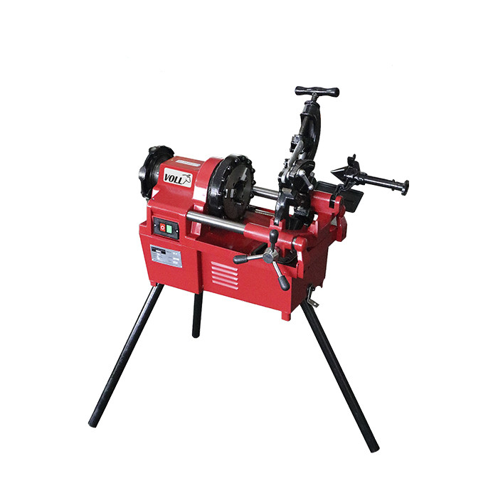 Резьбонарезной станок VOLL V-MATIC A2
