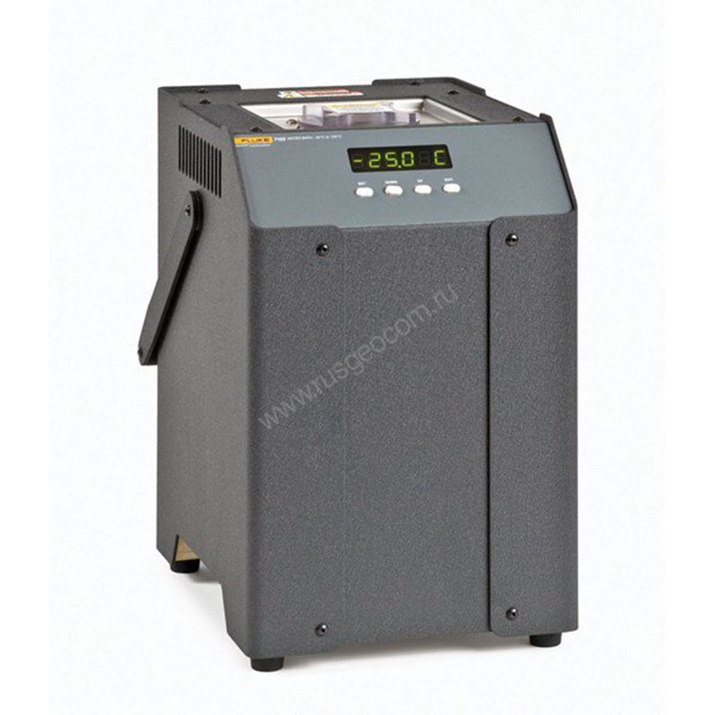 Калибратор температуры Fluke 7103-256
