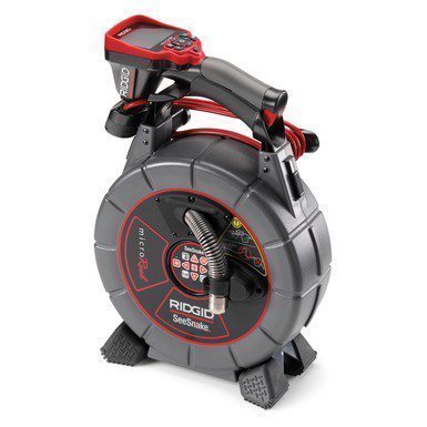 Видеосистема SeeSnake microDain D65S/CA-350 40793 Ridgid
