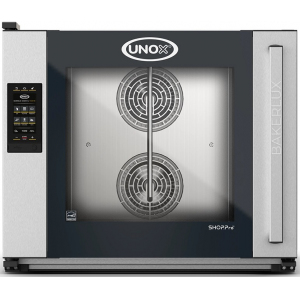 Печь конвекционная Unox XEFR-06EU-EMRV VITTORIA.MATIC
