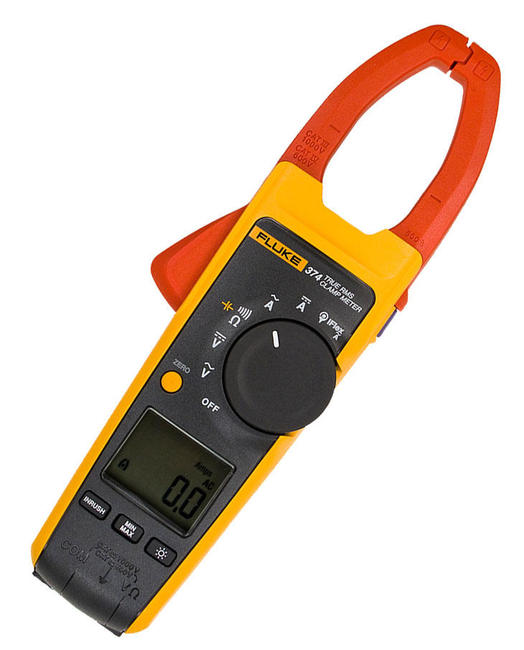 Токоизмерительные клещи Fluke 374
