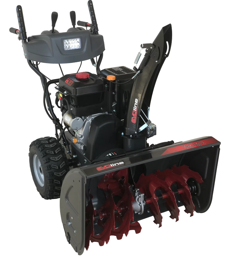 Снегоуборщик EVOline SBG 760 E
