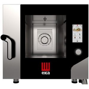 Пароконвектомат Tecnoeka MKF 511 TS
