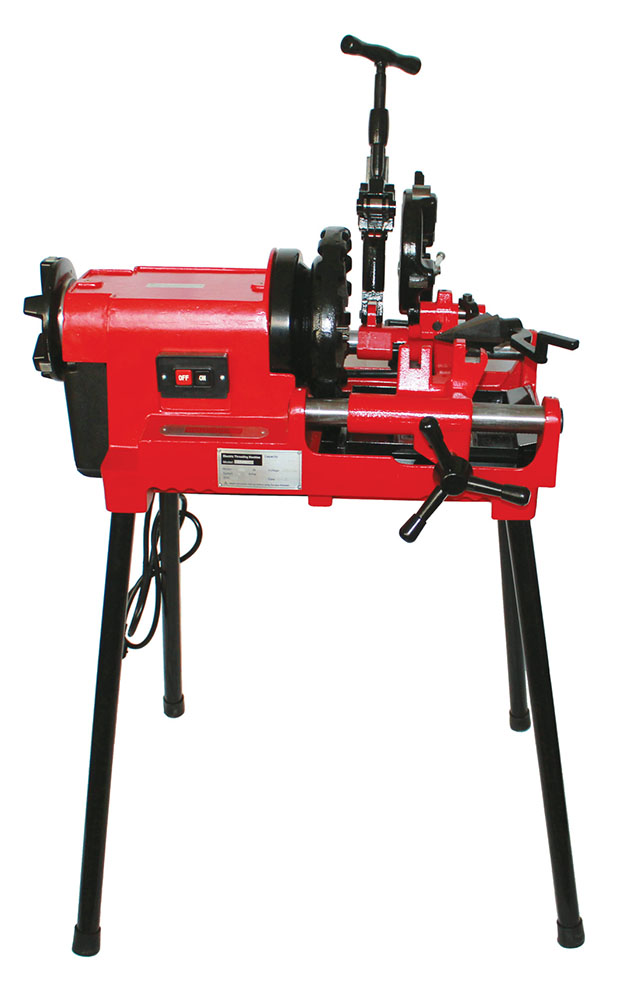 Резьбонарезной станок Rotorica TwistMachine 50E
